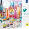 Peliko: Terttu Raja-aho - New York (1000)