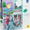 Peliko: Terttu Raja-aho - Paris (1000)