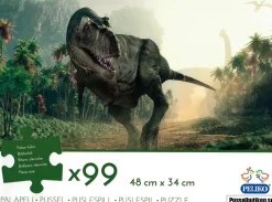 Peliko: Tyrannosarus (99)