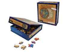Philos: Artifact Wooden Puzzle - Zodiak (161)