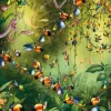 Piatnik: Francois Ruyer - Jungle Birds (1000)