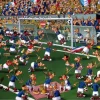 Piatnik: Francois Ruyer - Soccer (1000)