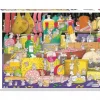 Piatnik: Supervised Feast (1000)