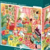 Pieces & Peace: Balcony Music Room (1000)