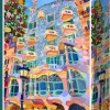 Pieces & Peace: Beautiful Barcelona (1000)