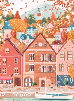 Pieces & Peace: Bergen (96)