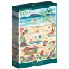 Pieces & Peace: Day at the Beach (1000)
