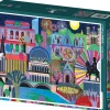 Pieces & Peace: Lyon Lumière (1000)