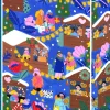Pieces & Peace: Marché de Noël (500)