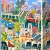 Pieces & Peace: Paris, my Love (1500)