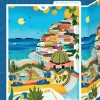 Pieces & Peace: Positano (96)