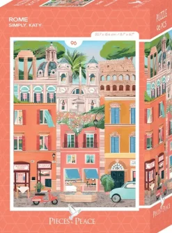 Pieces & Peace: Rome (96)