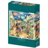 Pieces & Peace: Shopping Festif (1000)