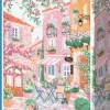 Pieces & Peace: South of France (1500)