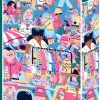 Pieces & Peace: Vide Grenier (1000)