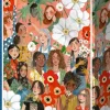 Pieces & Peace: Women Gardening (500)