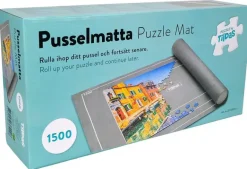 Pusselmatta 1500 bitar (Tilda)