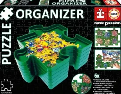 Puzzle Sorter (Educa)