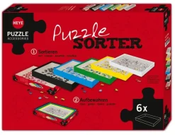Puzzle Sorter (Heye)