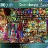 Ravensburger: Aimee Stewart - Behind the Scenes (1000)
