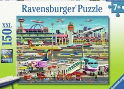 Ravensburger: Airport Central (150)