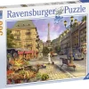 Ravensburger: An Evening Walk (500)