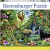 Ravensburger: Animals in the Jungle (200)