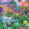 Ravensburger: Art & Soul - Amazing Nature (750)