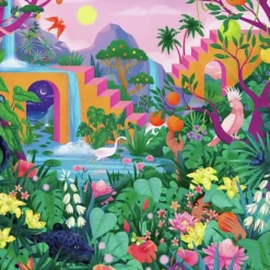 Ravensburger: Art & Soul - Amazing Nature (750)