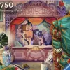 Ravensburger: Art & Soul - Romeo & Juliet (750)