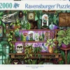 Ravensburger: A Witch's Favorite Things (2000)