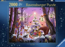 Ravensburger: A Woodland Christmas (2000)