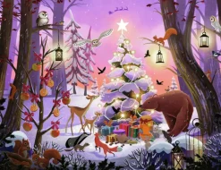 Ravensburger: A Woodland Christmas (2000)
