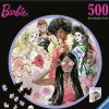 Ravensburger: Barbie (500)