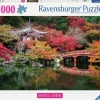 Ravensburger: Beautiful Gardens - Daigo-ji, Kyoto, Japan (1000)