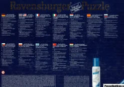 Ravensburger: Bombardment of Algiers (9000)