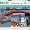 Ravensburger: Carlo Stanga - I am London (1500)