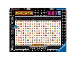 Ravensburger: Challenge - PAC-MAN (1000)