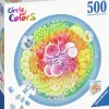 Ravensburger: Circle of Colors - Poke Bowl (500)