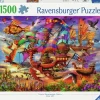 Ravensburger: Ciro Marchetti - The Flight (1500)