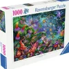 Ravensburger: Ciro Marchetti - Rainbow Reverie (1000)