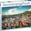 Ravensburger: Colonial City in Guanajuato, Mexico (2000)