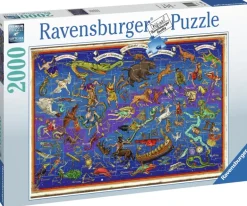 Ravensburger: Constellations (2000)