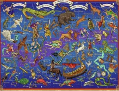 Ravensburger: Constellations (2000)