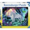 Ravensburger: Crystal Unicorn (300)