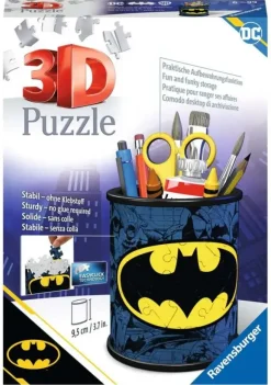 Ravensburger: 3D - Batman Pencil Cup (57)