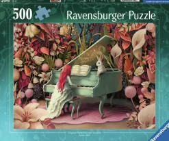 Ravensburger: Demelsa - Rabbit Recital (500)