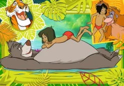 Ravensburger: Disney - Adventure is Calling (2 x 12)