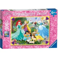 Ravensburger: Disney - Dare to Dream (100)