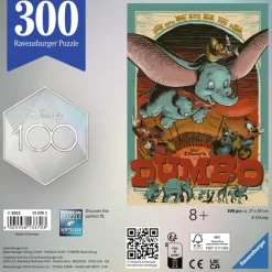 Ravensburger: Disney - Dumbo (300)